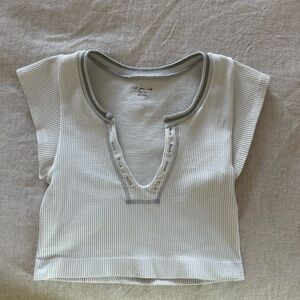 Urban Outfitters Crop Top